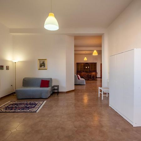 Apartmán Casa Ginevra Salento San Cassiano  Exteriér fotografie