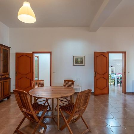 Apartmán Casa Ginevra Salento San Cassiano  Exteriér fotografie