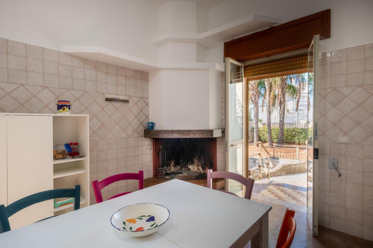 Apartmán Casa Ginevra Salento San Cassiano  Exteriér fotografie