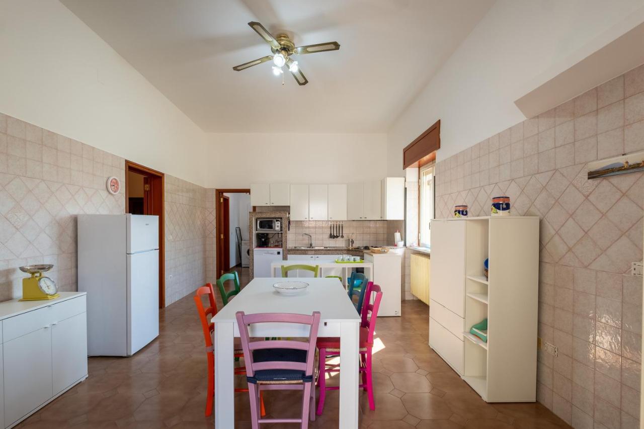 Apartmán Casa Ginevra Salento San Cassiano  Exteriér fotografie