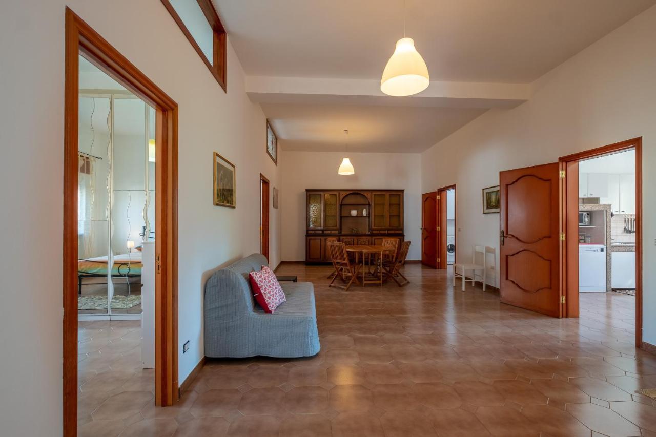 Apartmán Casa Ginevra Salento San Cassiano  Exteriér fotografie