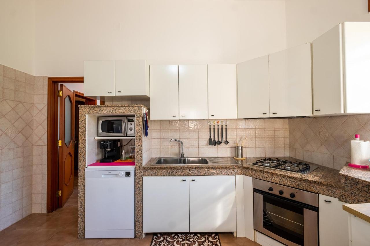 Apartmán Casa Ginevra Salento San Cassiano  Exteriér fotografie