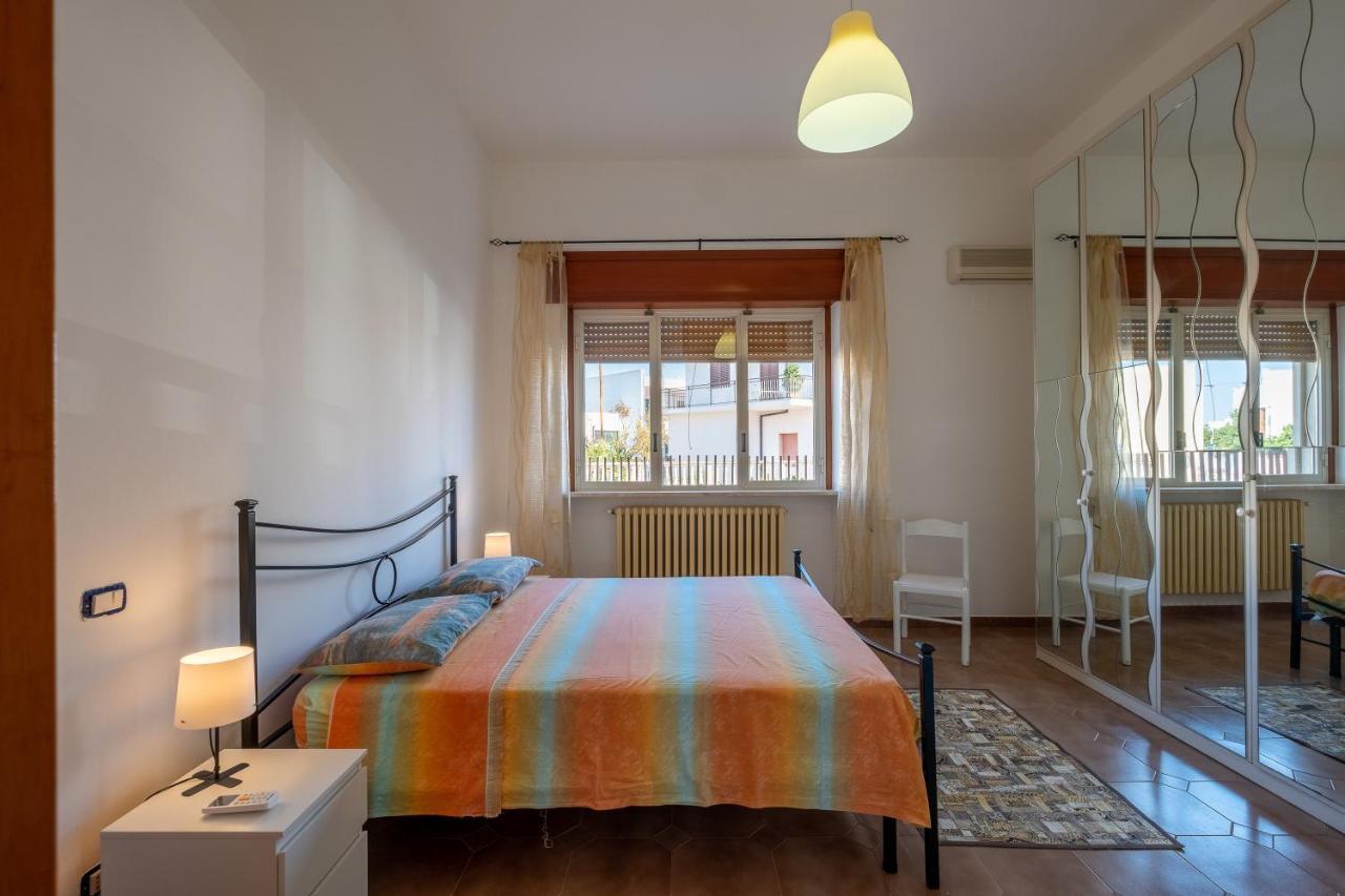Apartmán Casa Ginevra Salento San Cassiano  Exteriér fotografie