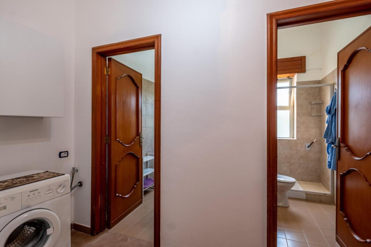 Apartmán Casa Ginevra Salento San Cassiano  Exteriér fotografie