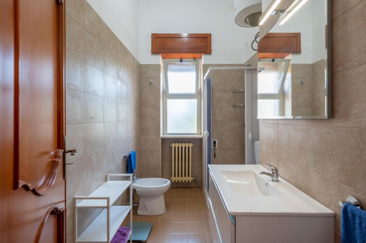 Apartmán Casa Ginevra Salento San Cassiano  Exteriér fotografie