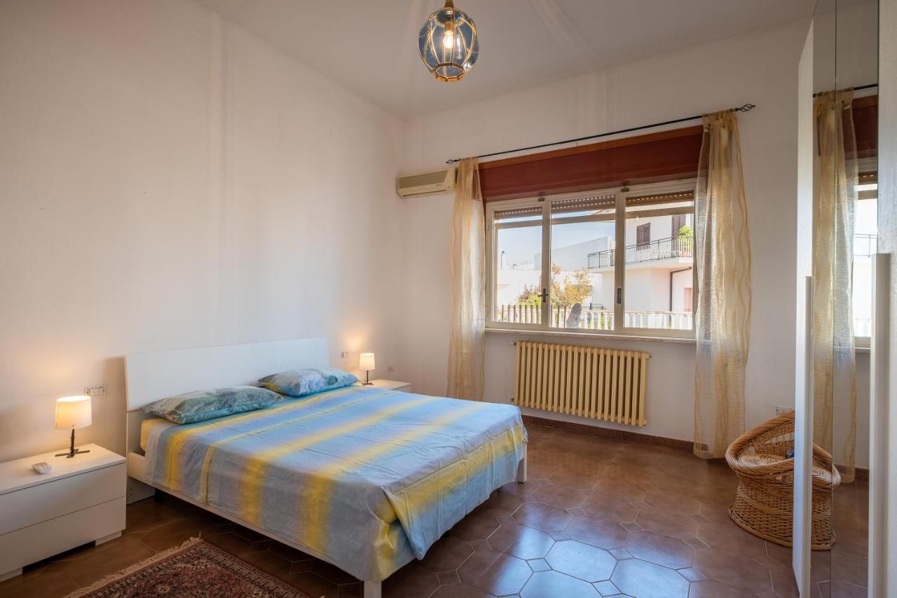 Apartmán Casa Ginevra Salento San Cassiano  Exteriér fotografie