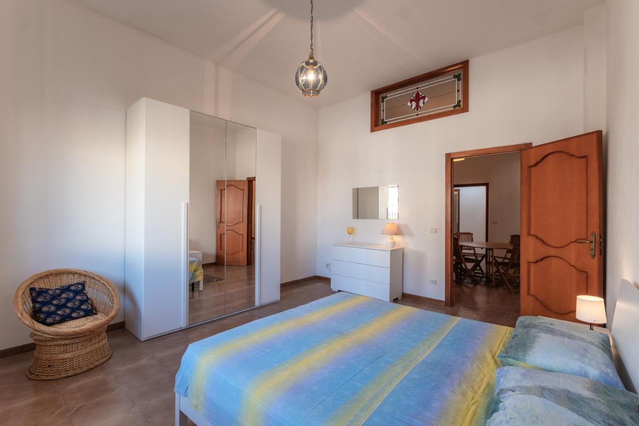 Apartmán Casa Ginevra Salento San Cassiano  Exteriér fotografie
